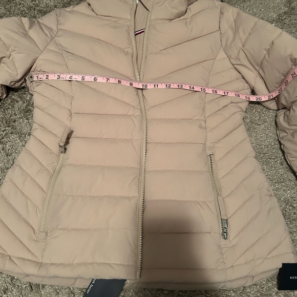 Tommy Hilfiger Jackets & Blazers - ❗️Amazing jacket - THFlex❗️